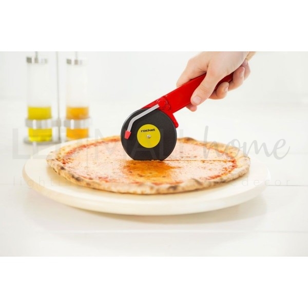 Rotella taglia pizza
