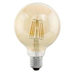 L68-200W）Lampadina a Led E27 E40 200W Attacco Grosso Globo Led-E40-VIVALAMP  S.R.L.S