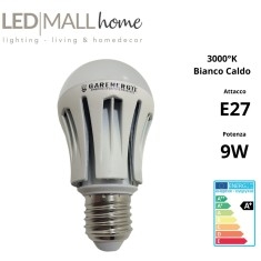 Lampada LED E27 Luce Calda 24V - Coop LED