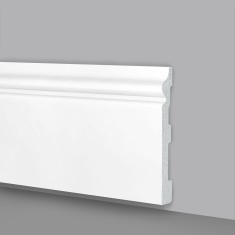 CORNICE BATTISCOPA IN DURO POLIMERO PORTA LED JX200 – COLOR DESIGN