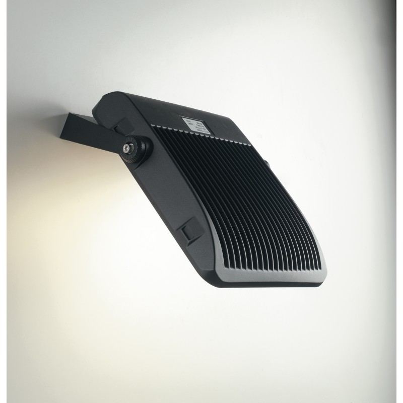 Intec Light LED-TAURUS-200 Taurus Proiettore led in alluminio 200w - nero