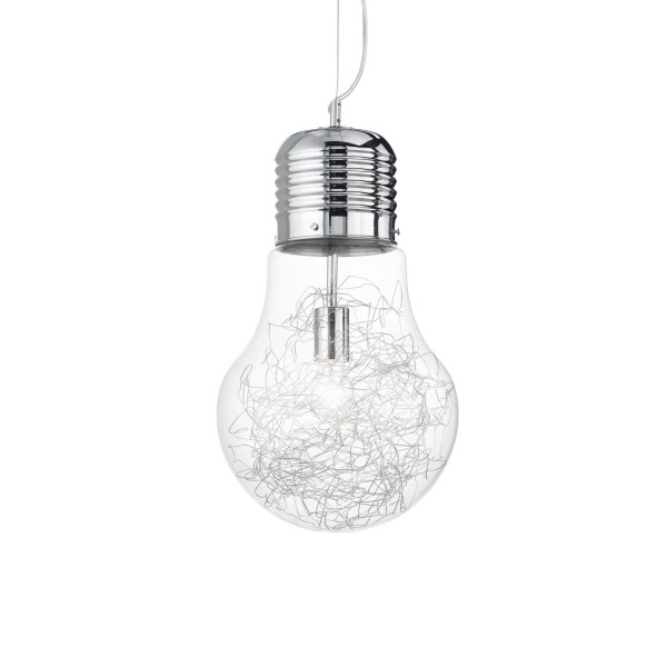 Complementi d'Arredo Moderni - Ampoule S