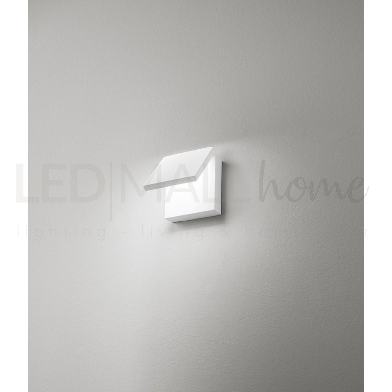 Perenz Applique a LED per camera da letto regolabile Secret