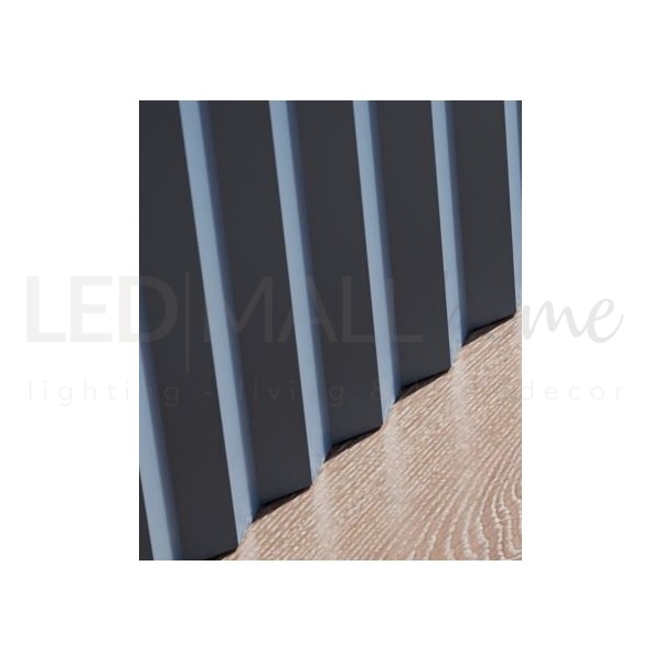 Elegante e versatile pannello murale di marmo del pvc per diversi